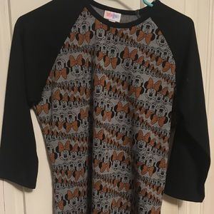 Brand new with tags Lularoe Disney Randy